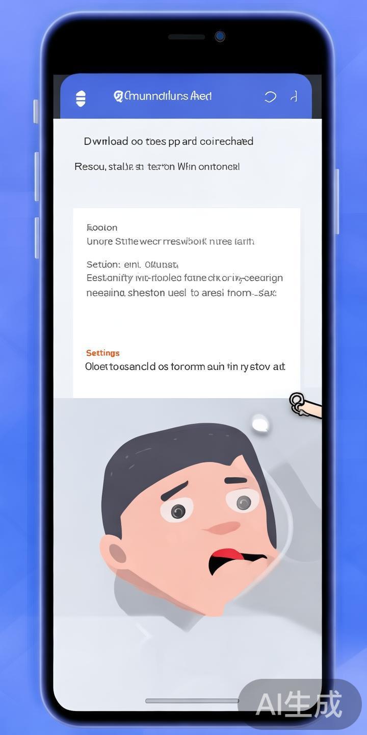 全面解析亚新体育游戏下载流程及常见问题快速解决指南