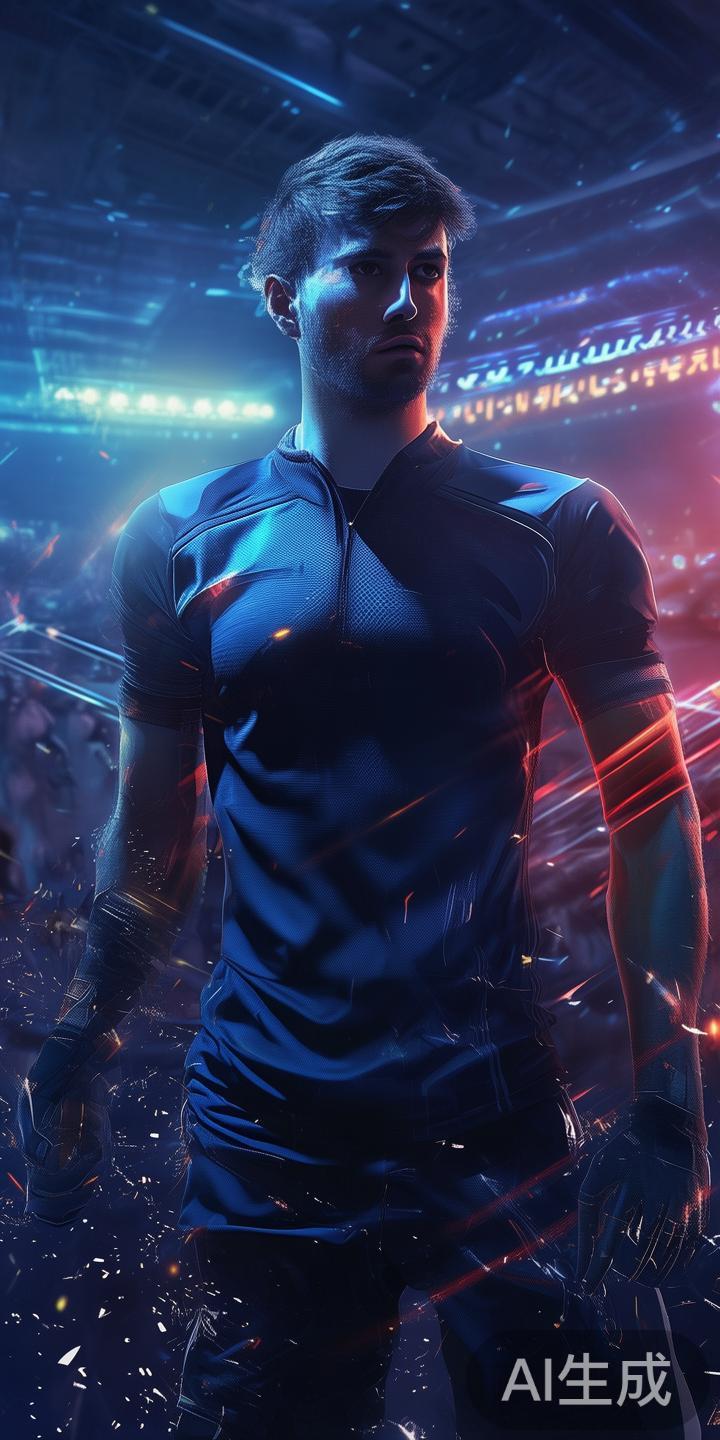 亚新体育app在体育技术创新引领行业发展的示范作用与标杆作用