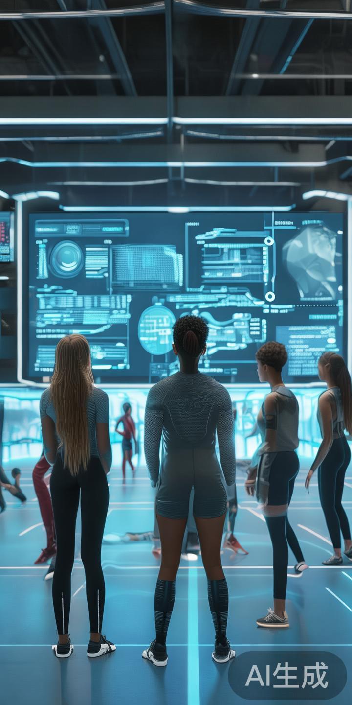 亚新体育在青少年健康成长中的实践经验与推广探索