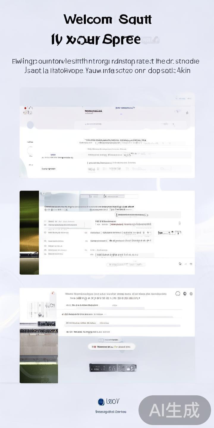 全面解析亚盈新体育与OB体育的投注效率与界面设计优劣