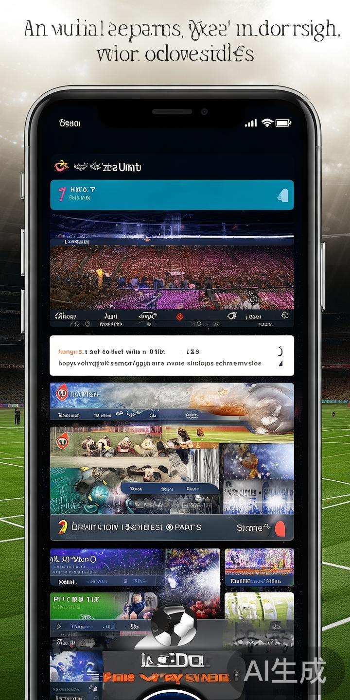 亚博最新体育app功能全解析：最值得期待的精彩体验介绍