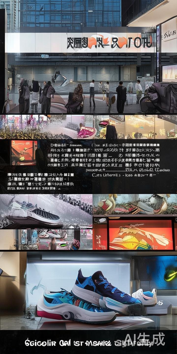 深入分析亚新体育与耐克品牌合作的模式与取得的合作效果