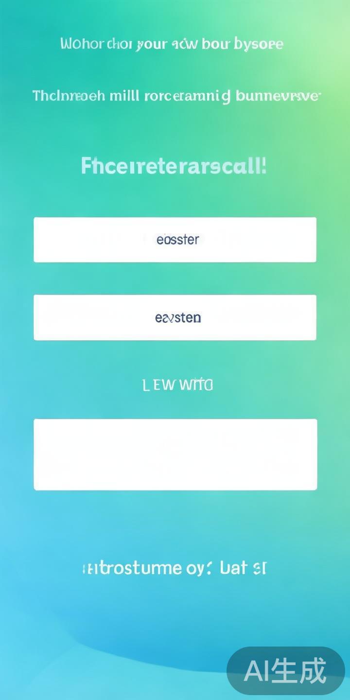 注册账号：点击“注册”按钮，填写手机或邮箱、设置密