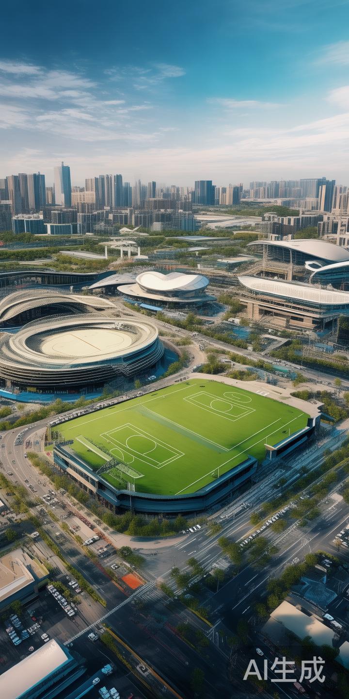 想了解亚新体育的具体区位位置及所在区域介绍