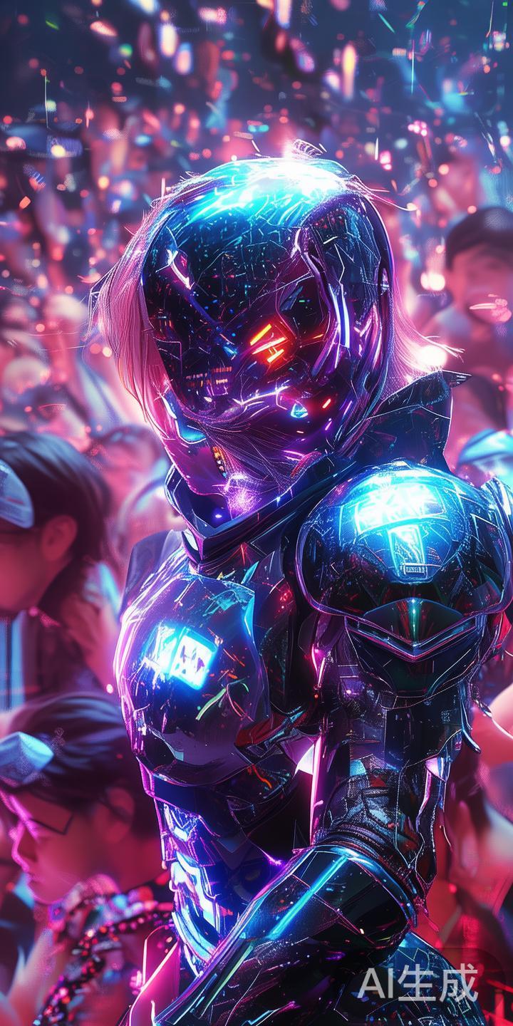 亚盈新体育与OB体育在体育娱乐平台中的差异与优势全面解析