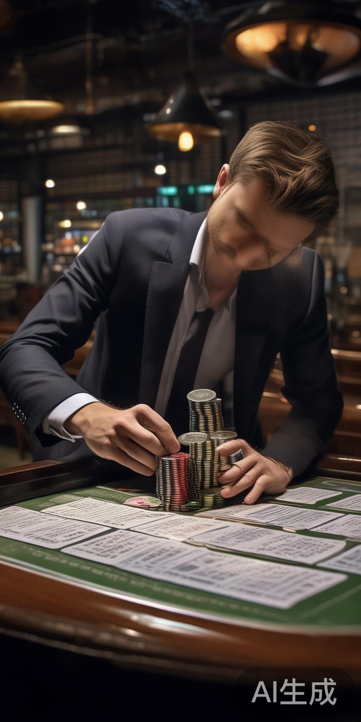 亚新体育平台中奖规则详解与实用投注技巧全面指导