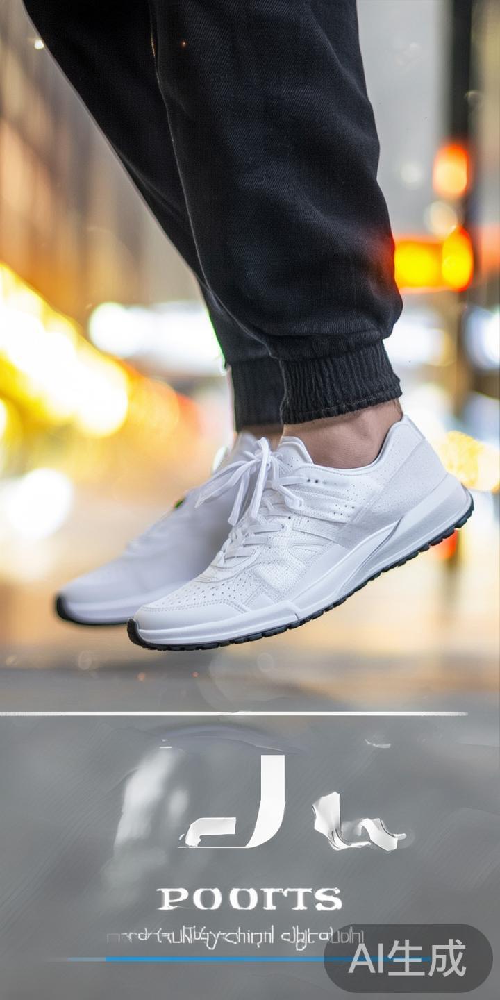 亚新体育AJ在运动鞋市场中的竞争优势及发展前景分析 在当前竞争激烈的运动鞋市场中,品牌层出不穷,消费者