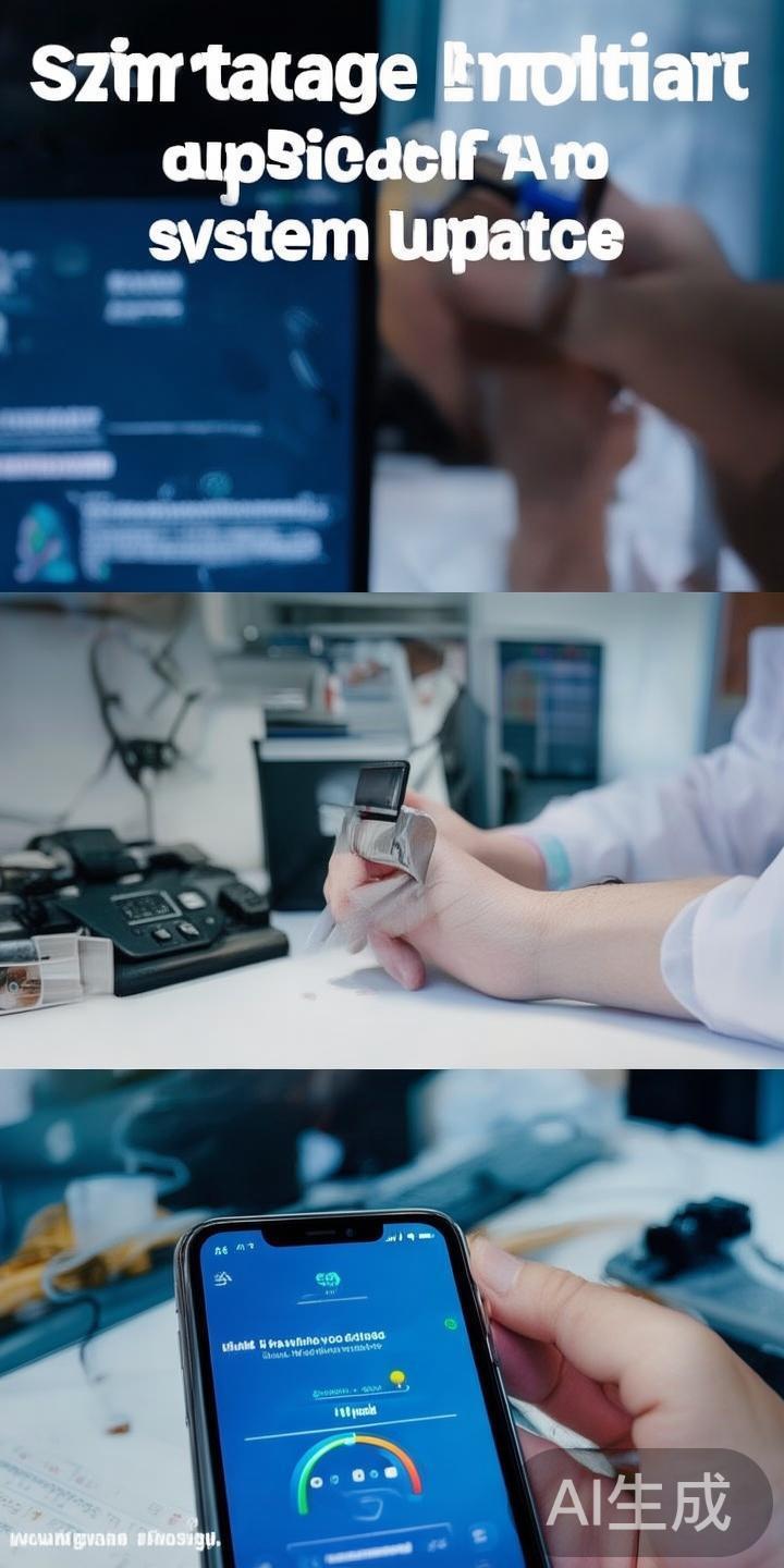 三、检查设备存储空间与系统版本
设备存储空间不足