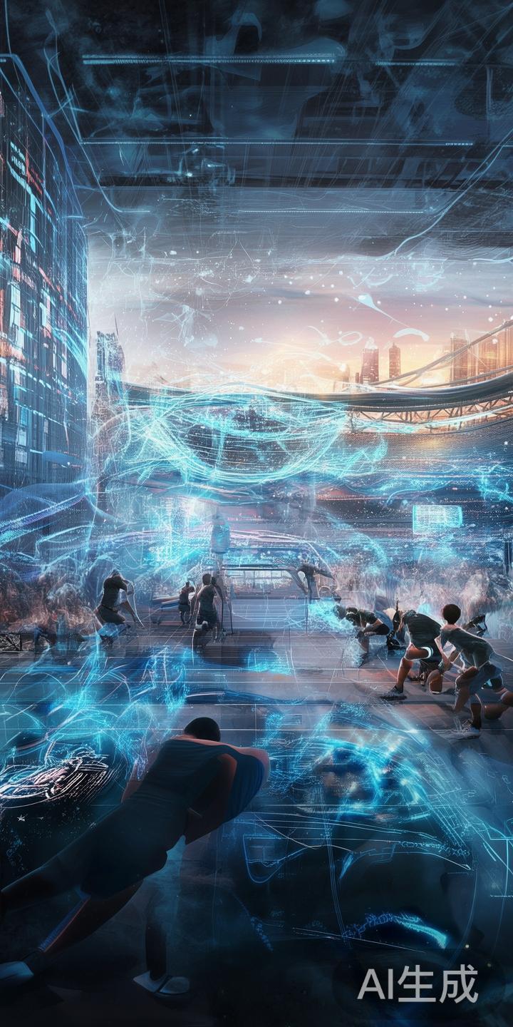 亚新体育时代下体育人才培养与职业发展创新路径探索 随着全球体育产业的不断发展与创新,伴随着数字技术的