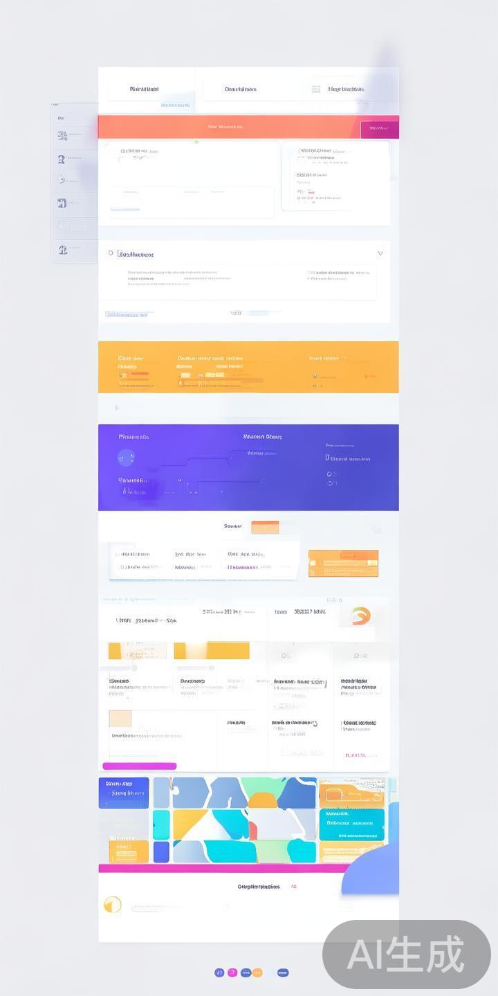 深度解析亚新体育平台信誉优良的原因及其独特优势 高效便捷的操作体验
平台界面设计简洁明快,操作流