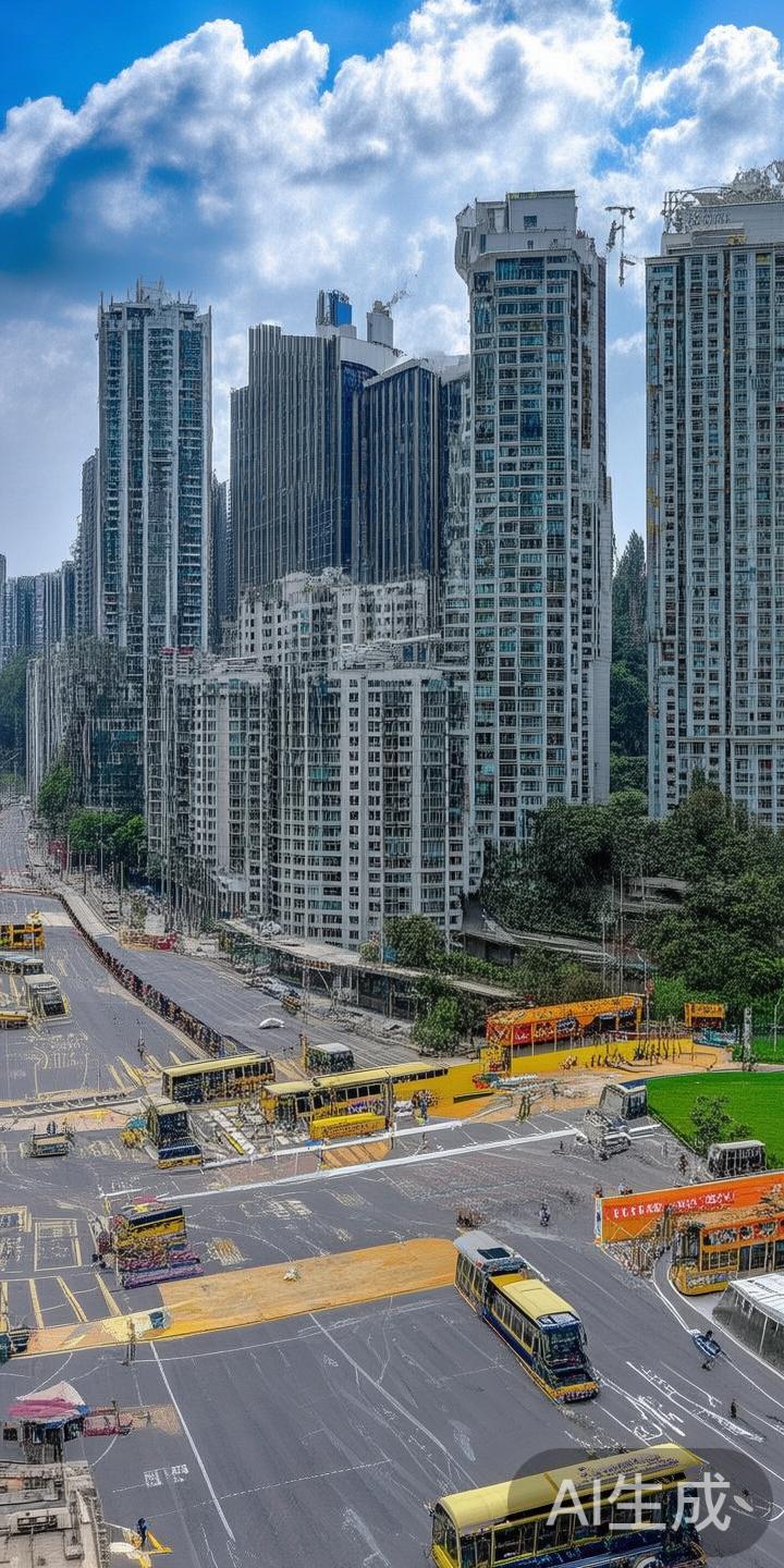 多条公交线路经过亚新体育中心周边，如公交线路15路