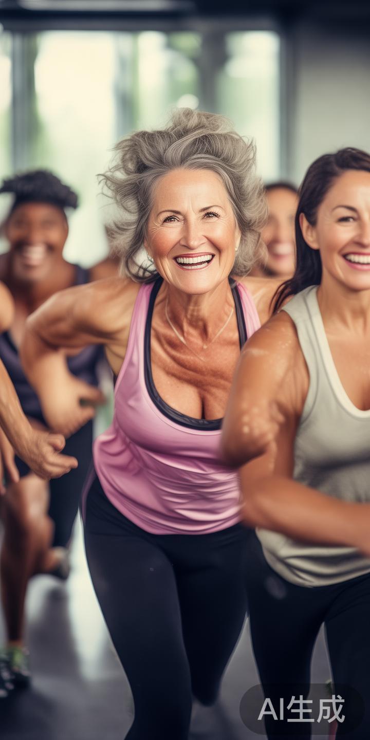 除了身体层面，亚新体育还在心理层面发挥巨大作用。运